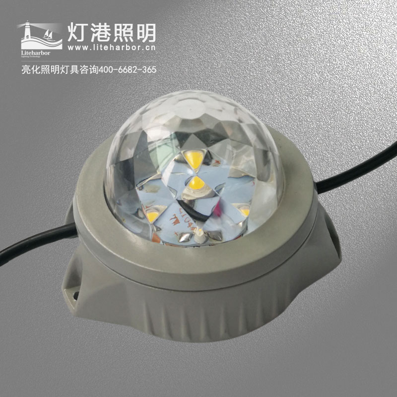 LED點(diǎn)光源廠家
