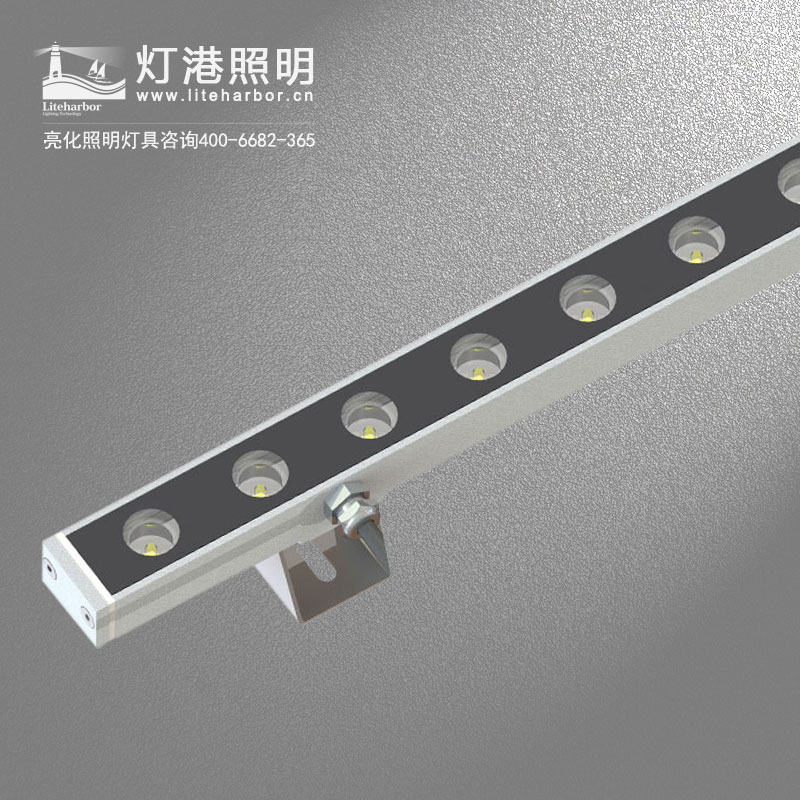 LED洗墻燈廠家