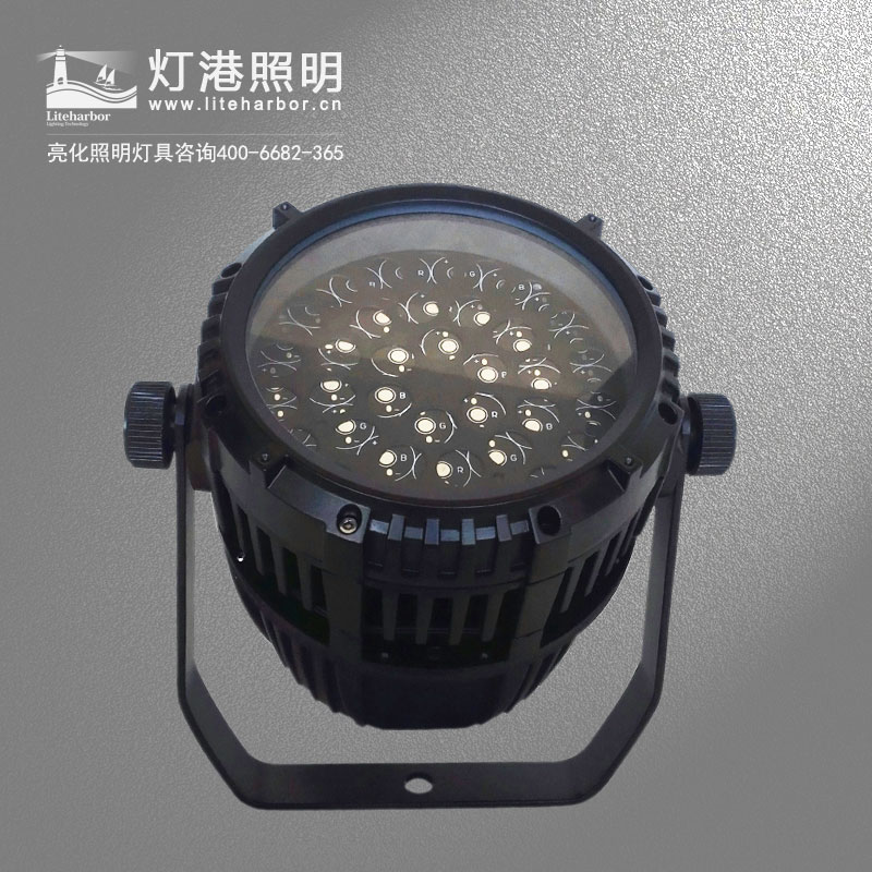 LED投光燈專業廠家 戶外防水LED投光燈定制