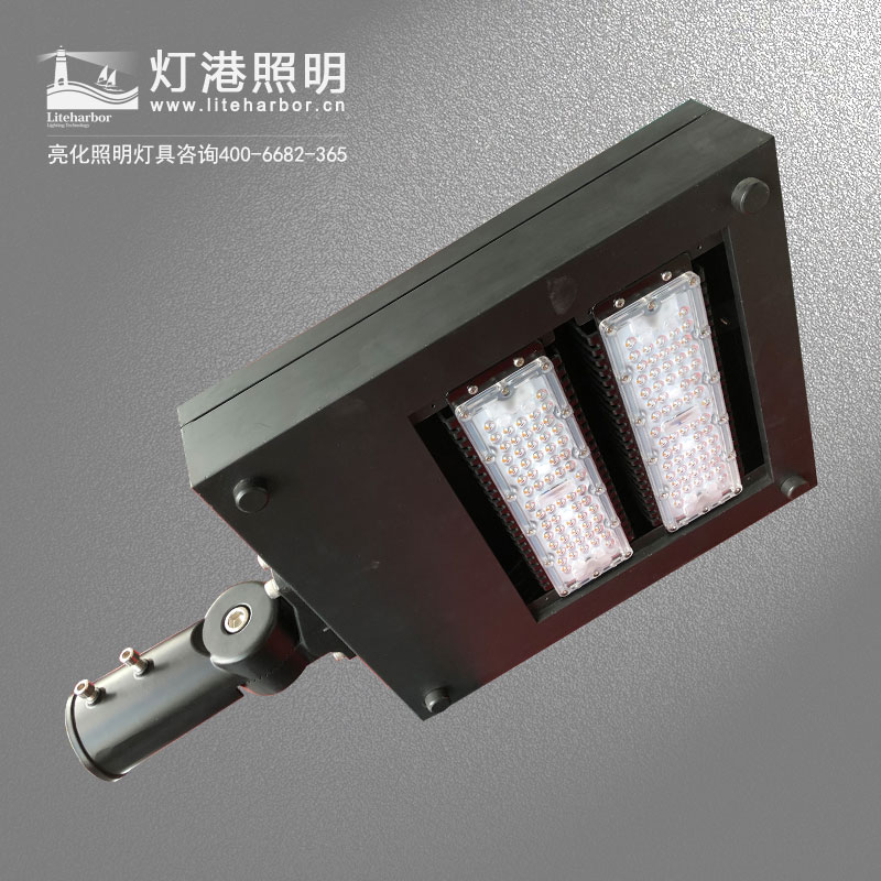 DG5102-LED路燈 戶外大功率防水道路亮化led路燈專業廠家